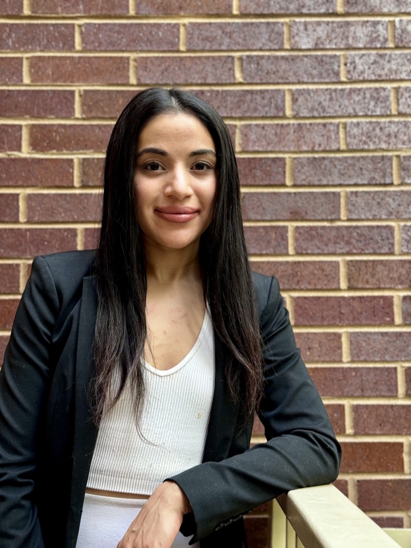 Dr. Azka Afzal, board-certified internal medicine physician